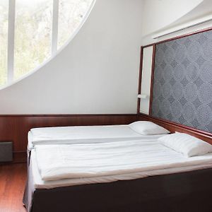 Pokój typu standard z łóżkiem queen-size